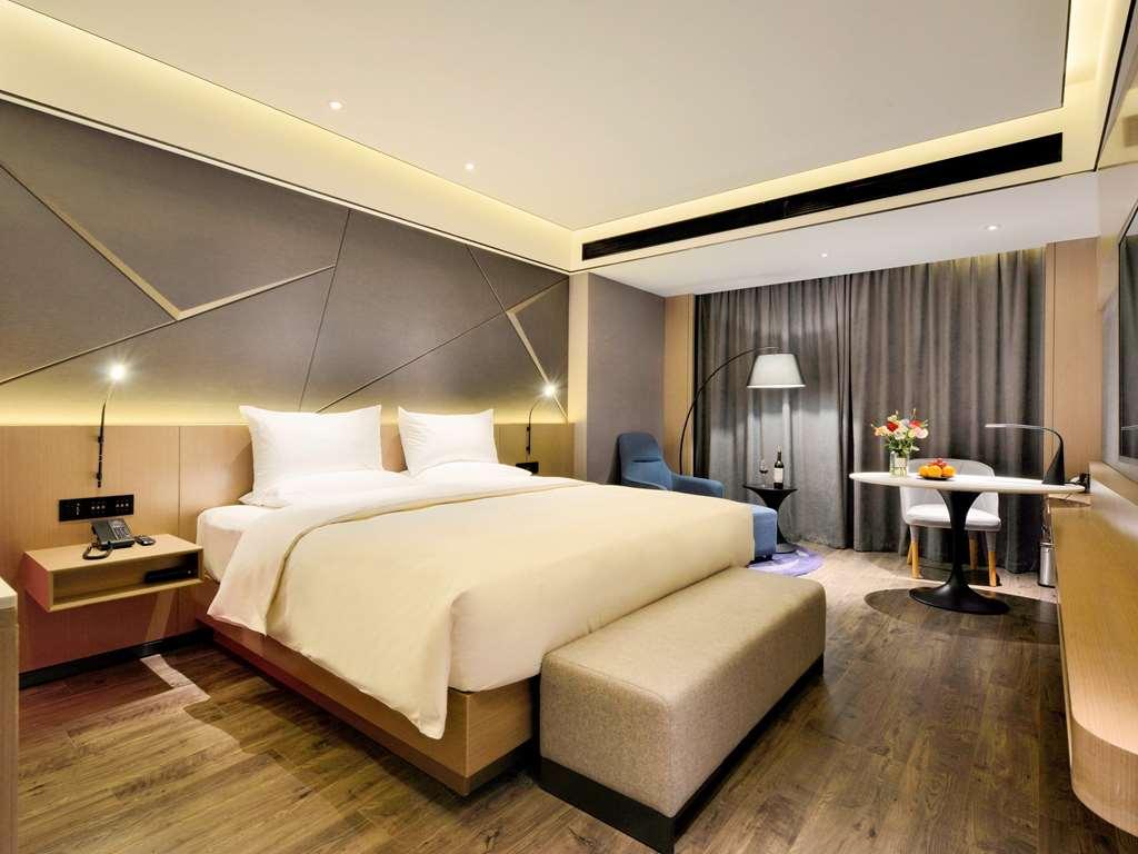 Mercure Taiyuan Changfeng Street Habitación foto