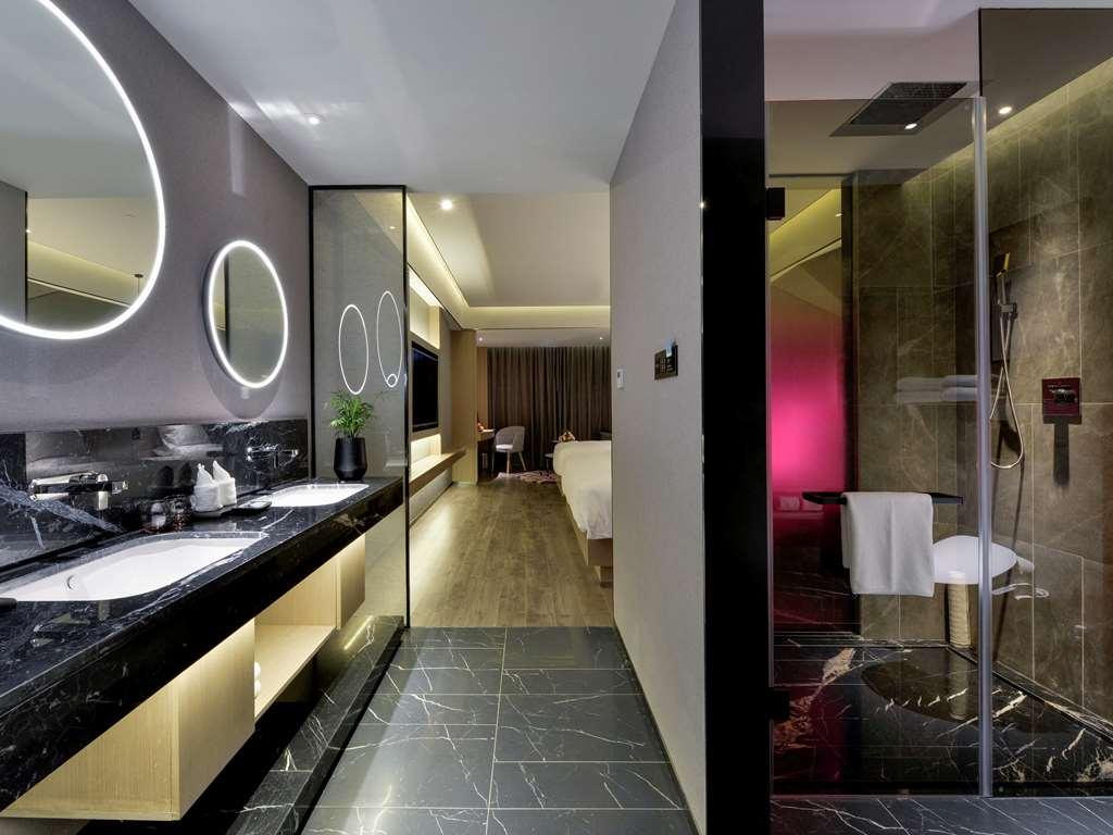 Mercure Taiyuan Changfeng Street Habitación foto