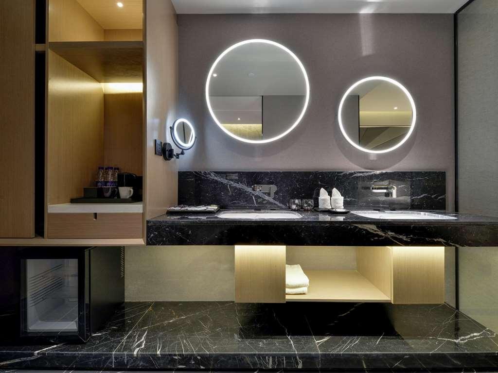 Mercure Taiyuan Changfeng Street Habitación foto