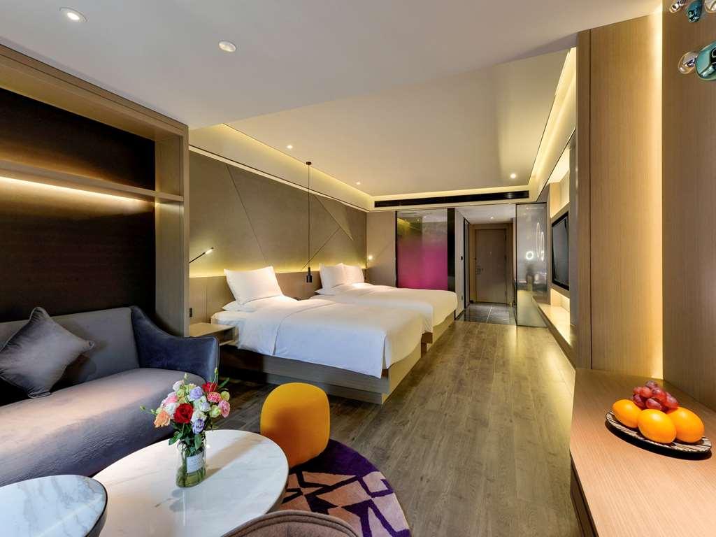 Mercure Taiyuan Changfeng Street Habitación foto