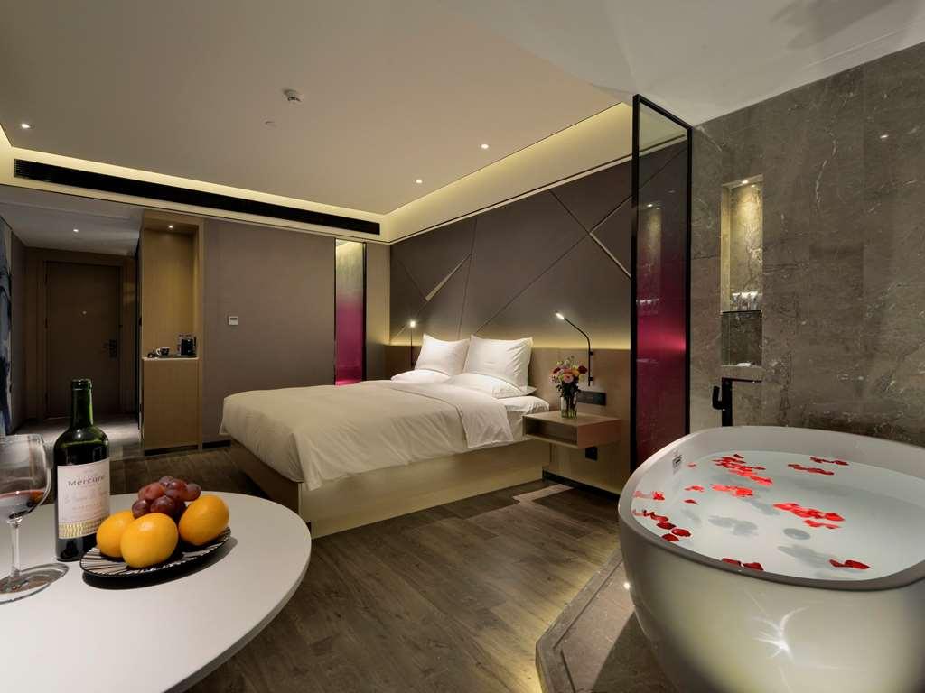 Mercure Taiyuan Changfeng Street Habitación foto